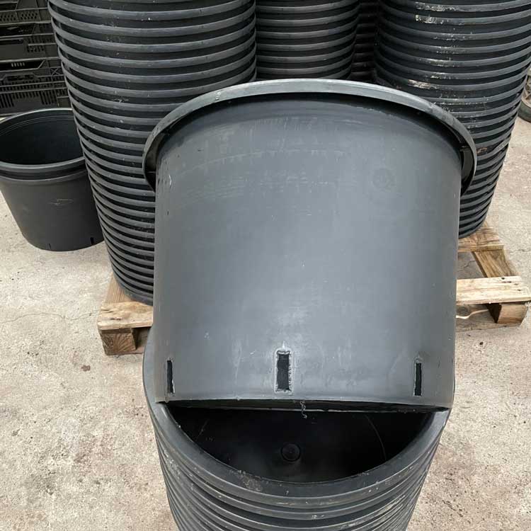 Heavy Duty Plant Pots Large {No Handles} - 35 Litre