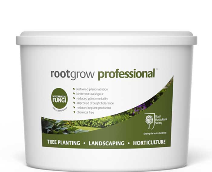2.5L Rootgrow Pro with Dipping Gel