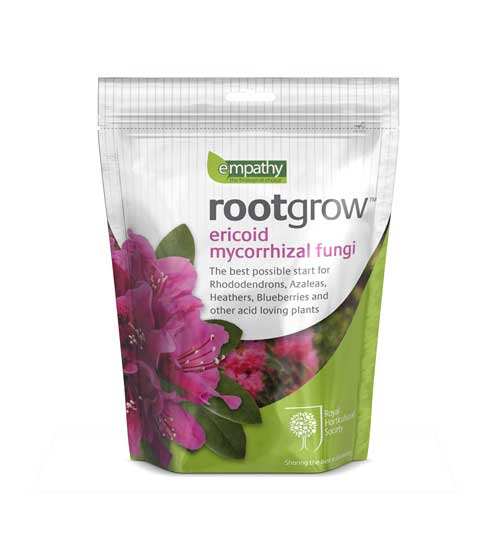 200g Rootgrow Empathy Ericoid Mycorrhizal Fungi