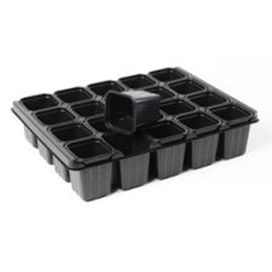 Carry Trays
