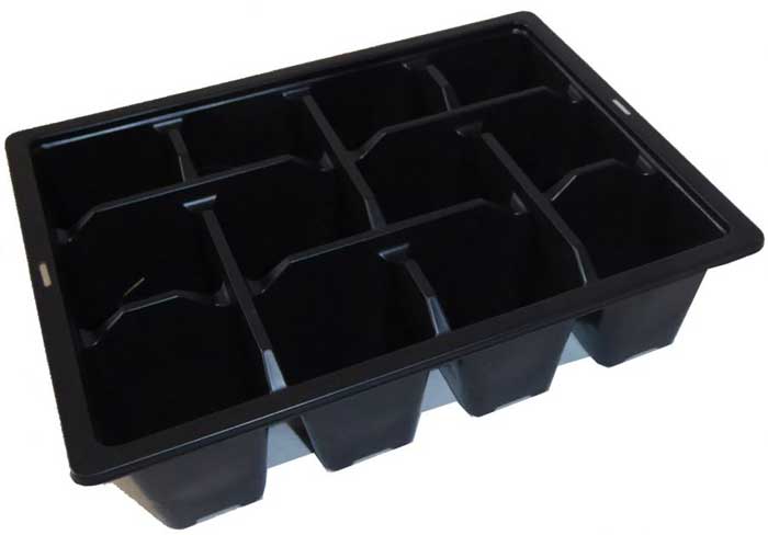 Plant Cell Pack 12 cell Packs of 10
