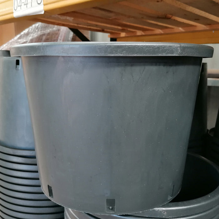 Heavy Duty Plant Pots Large - 25 Litre