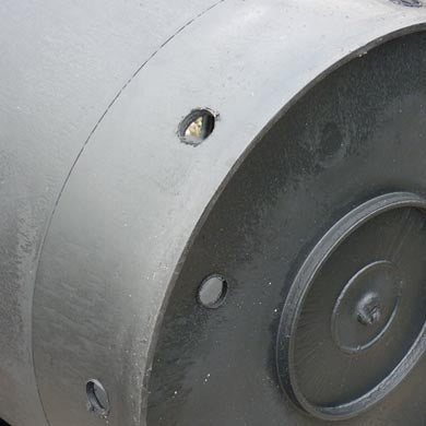 Heavy Duty Plant Pots Large - 50 Litre
