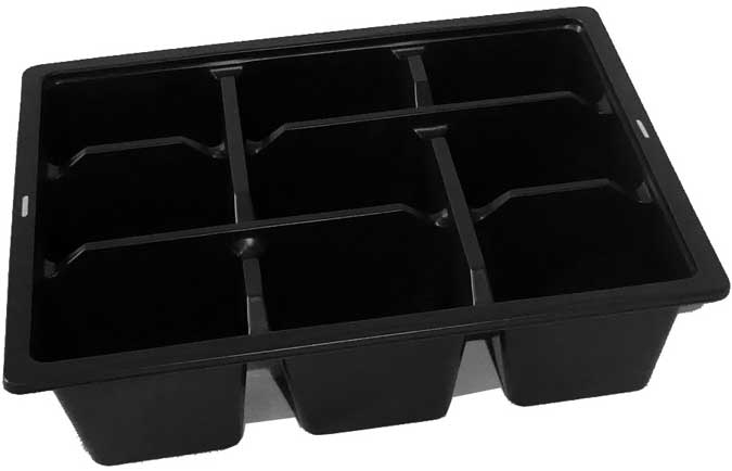 Plant Cell Pack 9 cell Packs of 10