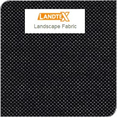 2m X 100m 70gsm Spunbound Weed Control Fabric