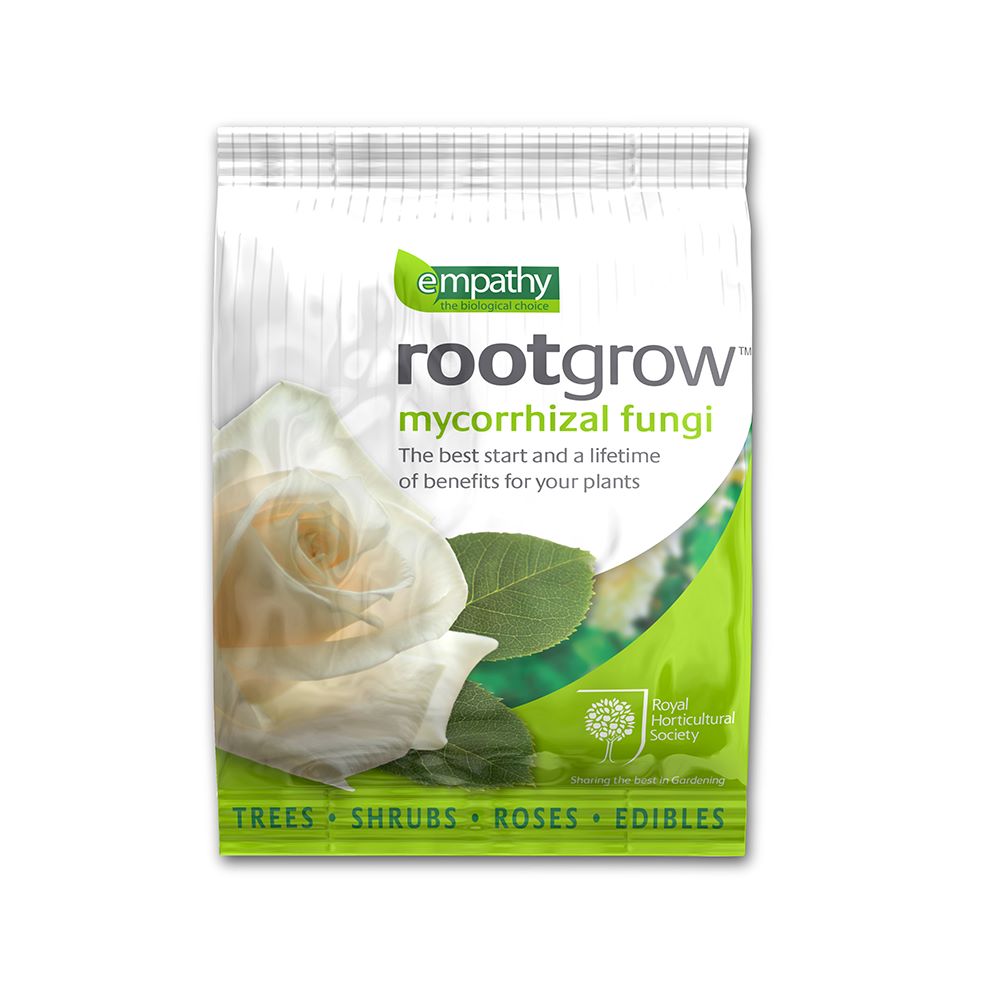 Rootgrow Friendly Mycorrhizal Fungi - 60g