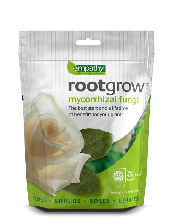Rootgrow Friendly Mycorrhizal Fungi - 150g